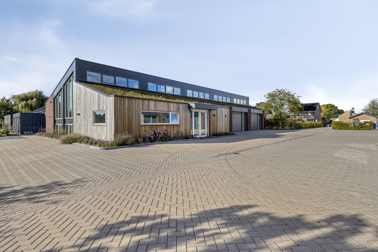 Fotograaf: van Doveren Techniek Holding