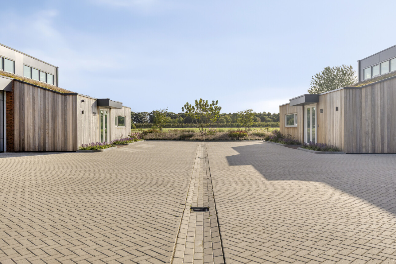 Fotograaf: van Doveren Techniek Holding