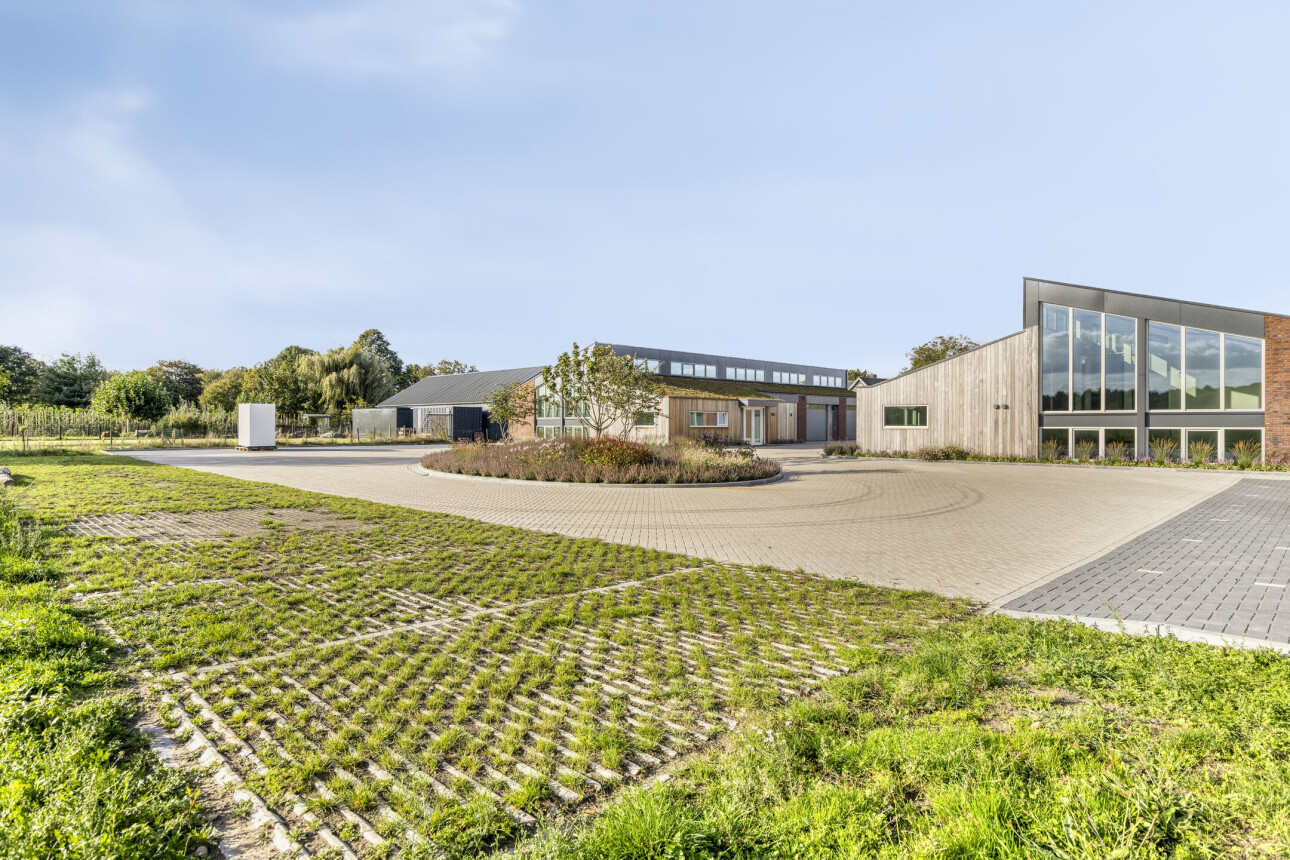 Fotograaf: van Doveren Techniek Holding