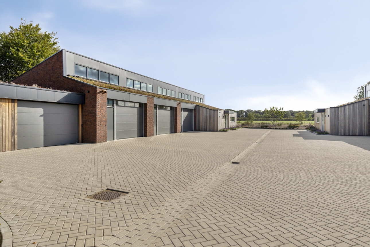 Fotograaf: van Doveren Techniek Holding