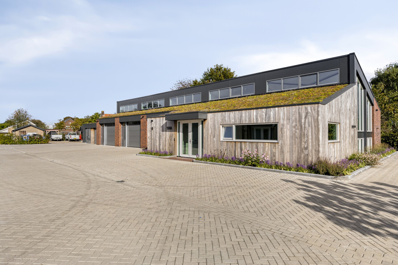 Fotograaf: van Doveren Techniek Holding