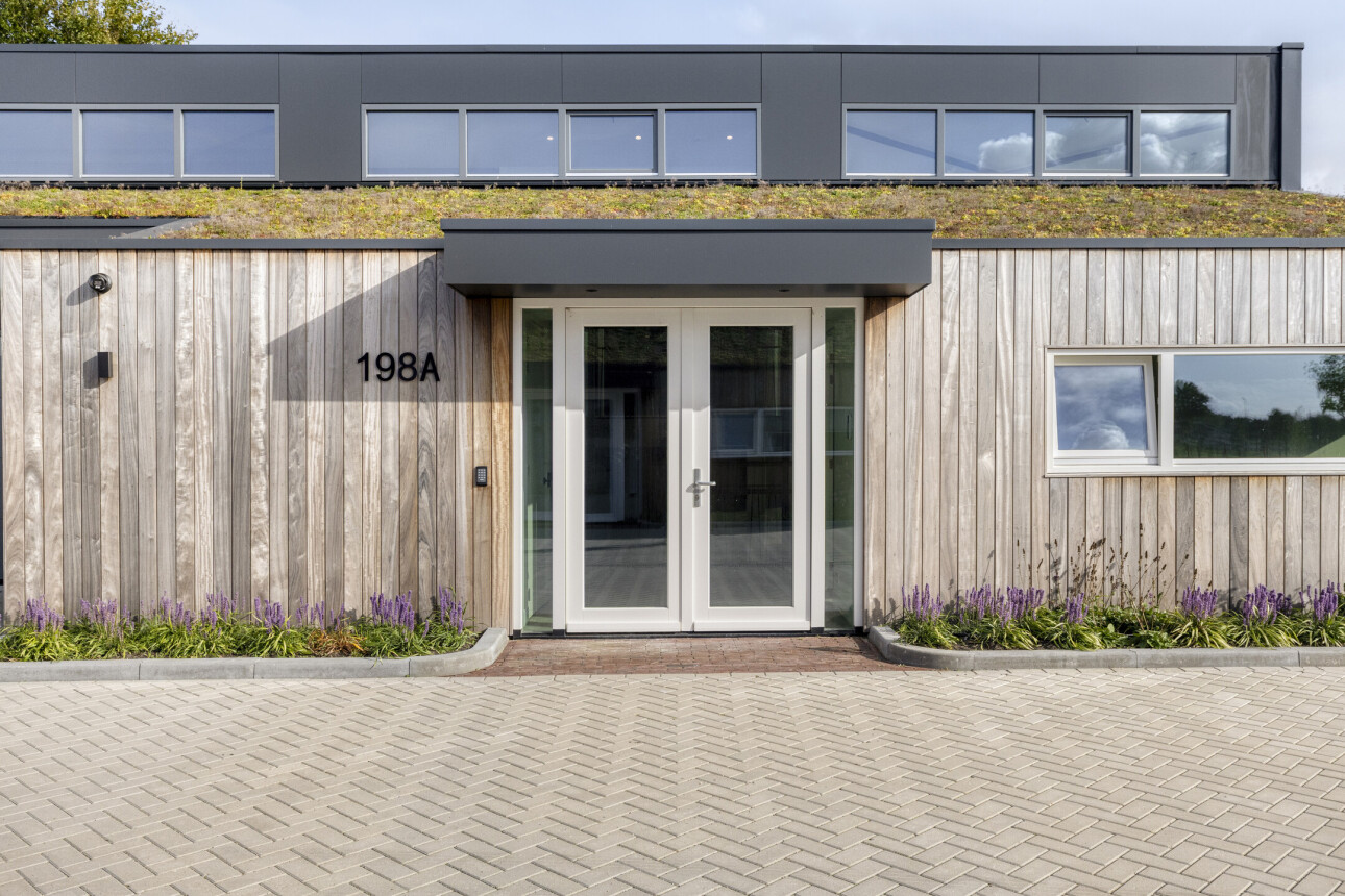 Fotograaf: van Doveren Techniek Holding