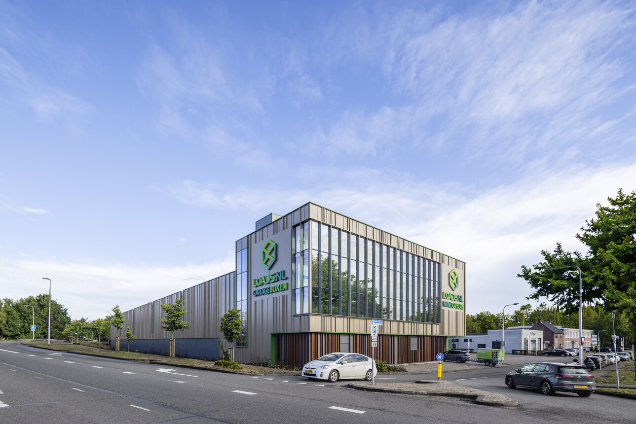 Fotograaf: Basephotography i.s.m. Moss Visuals