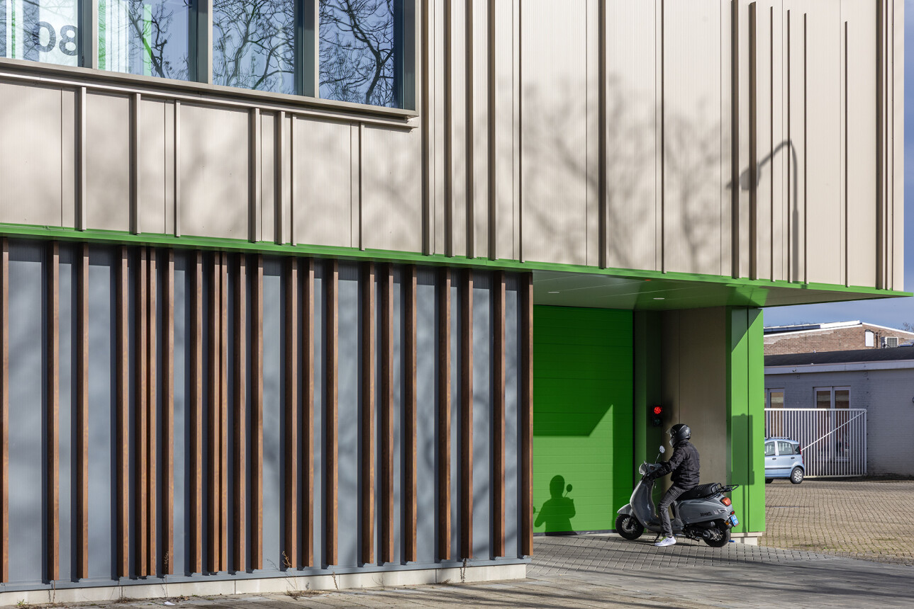 Fotograaf: Basephotography i.s.m. Moss Visuals