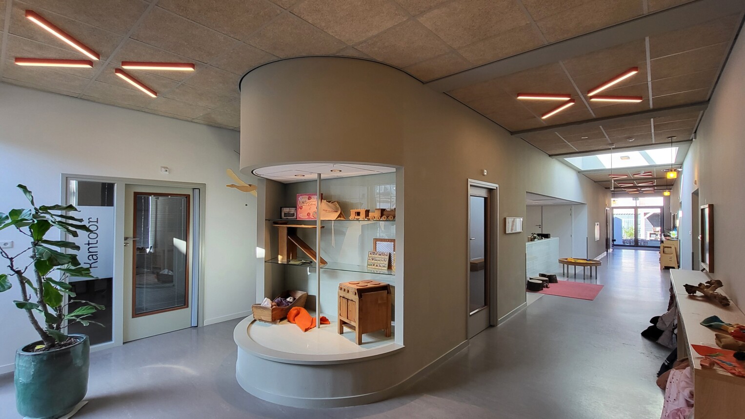 Fotograaf: HSH architecten en Xpext013