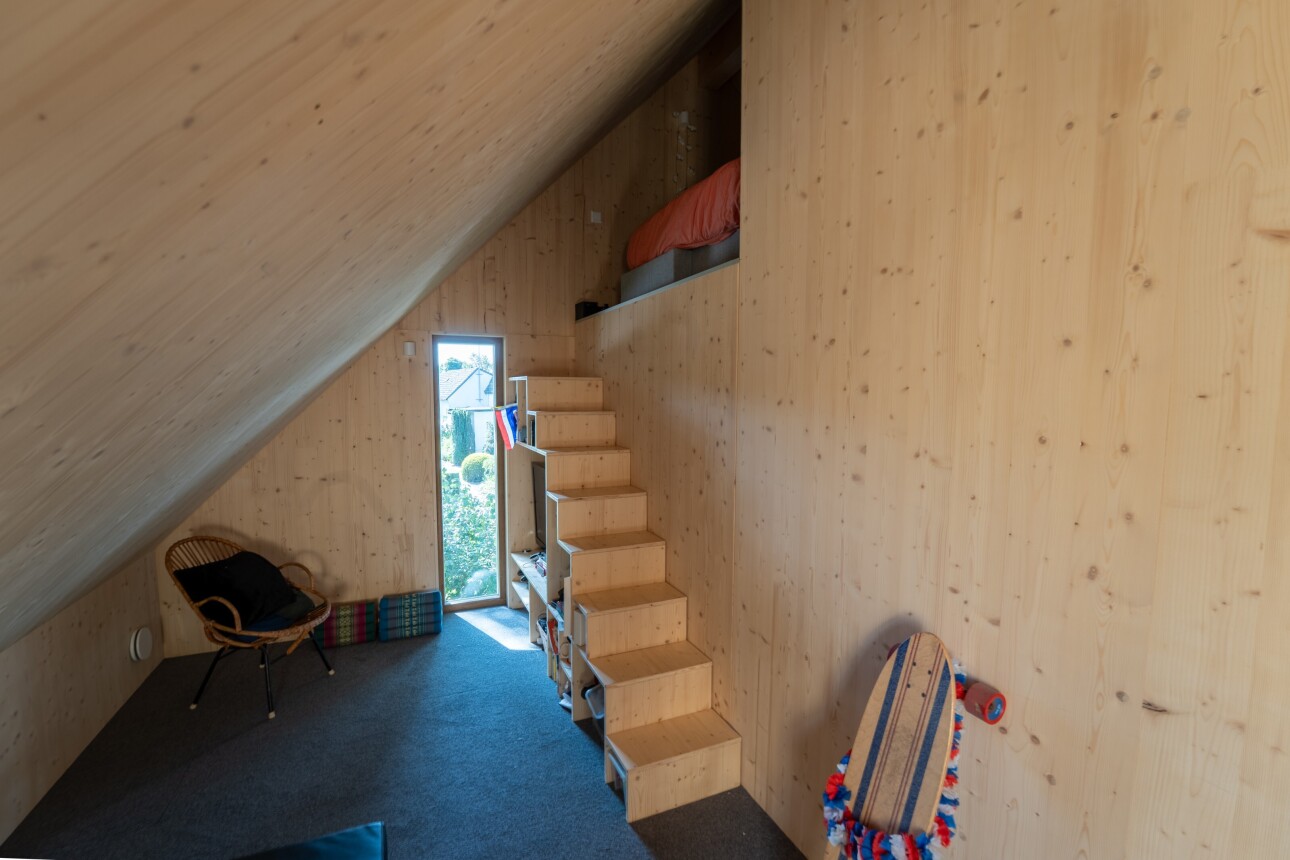 Fotograaf: Luca Swen