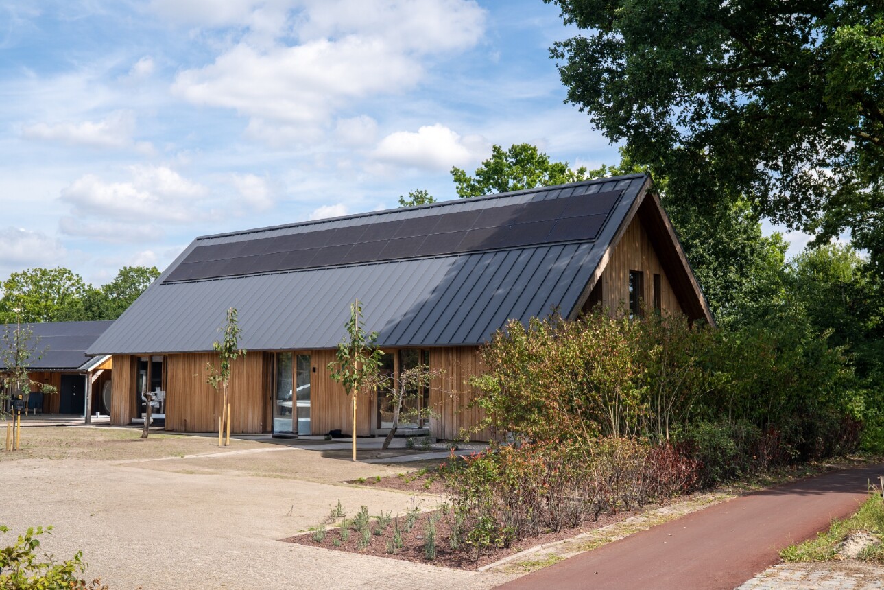 Fotograaf: Luca Swen