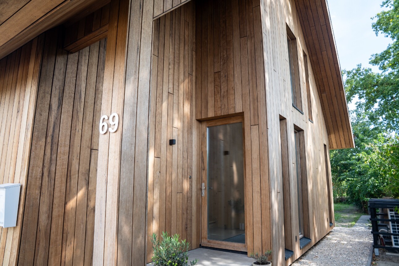 Fotograaf: Luca Swen