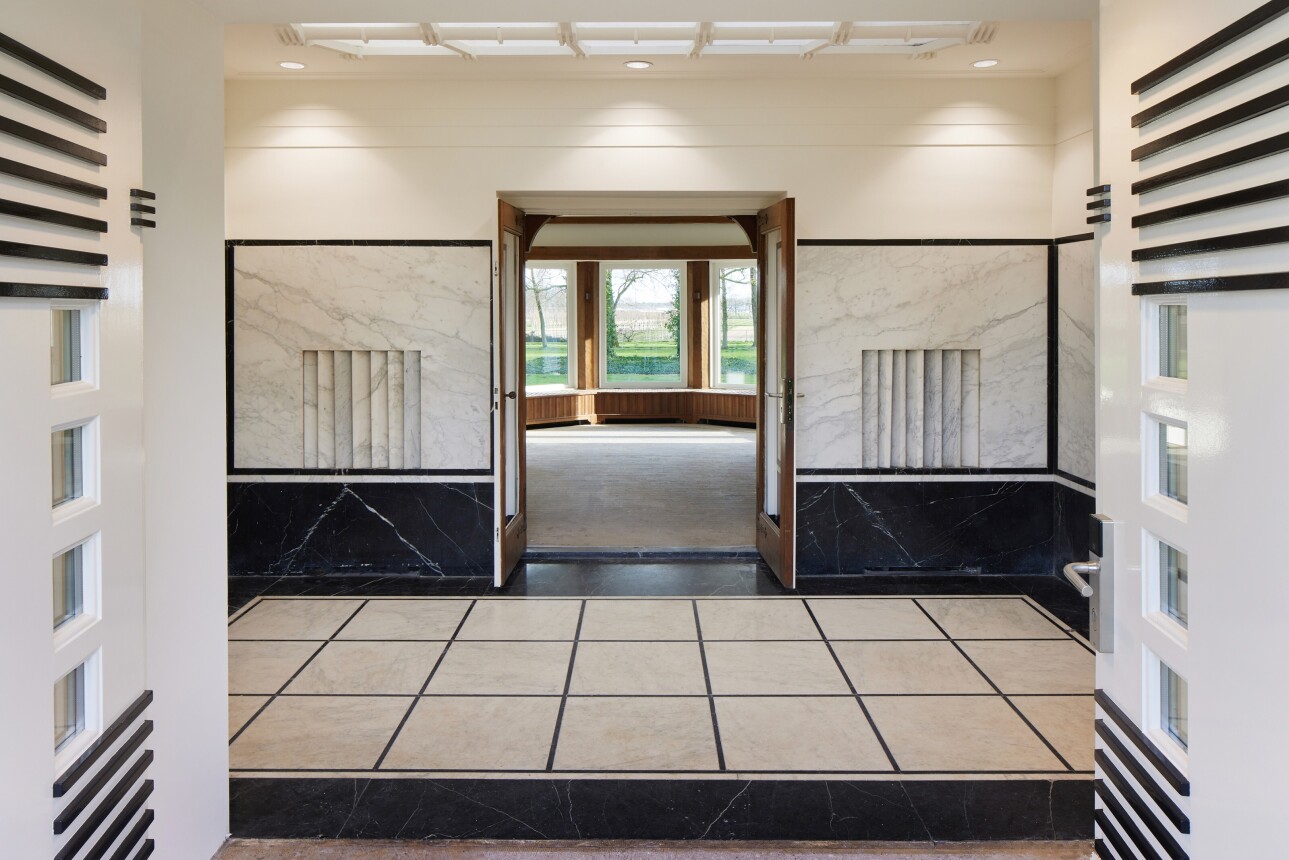 Fotograaf: Tommy de Lange / Daily Catch