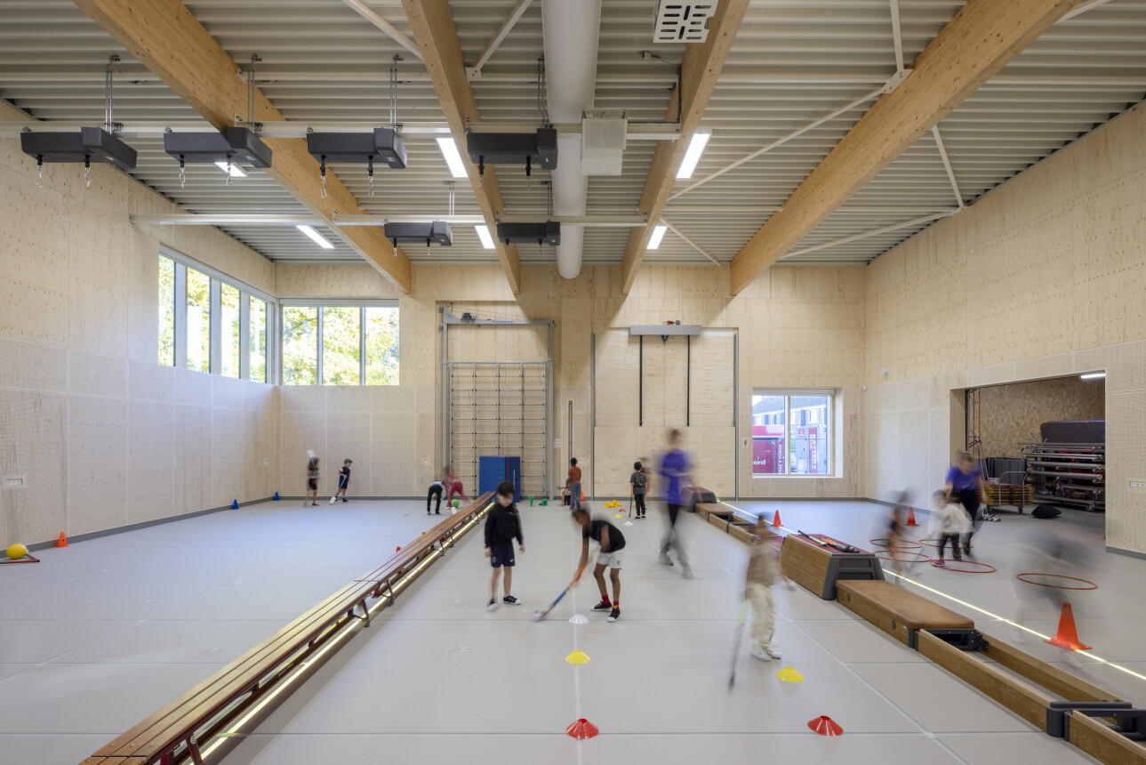 Fotograaf: Lucas van der Wee