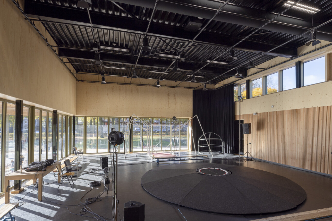 Fotograaf: Lucas van der Wee