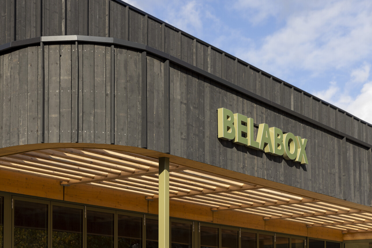 Fotograaf: Lucas van der Wee