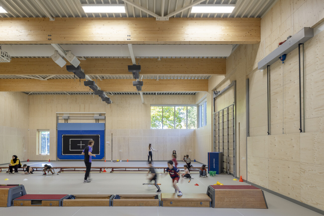 Fotograaf: Lucas van der Wee