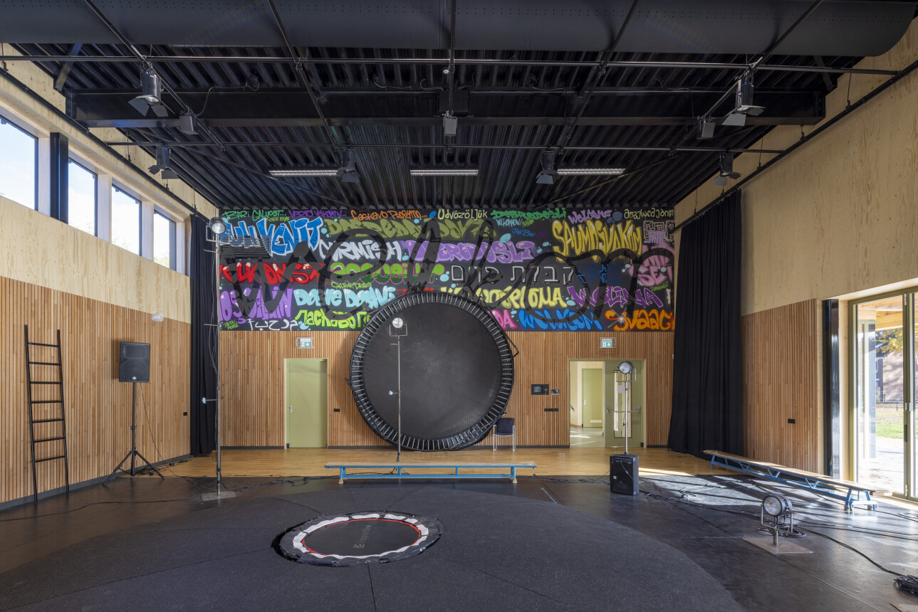 Fotograaf: Lucas van der Wee