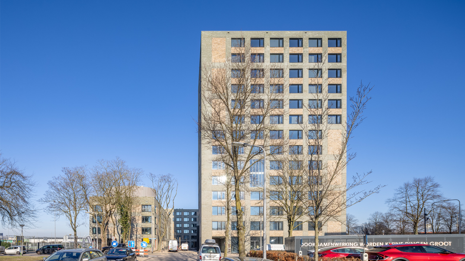 Fotograaf: Bas Gijselhart