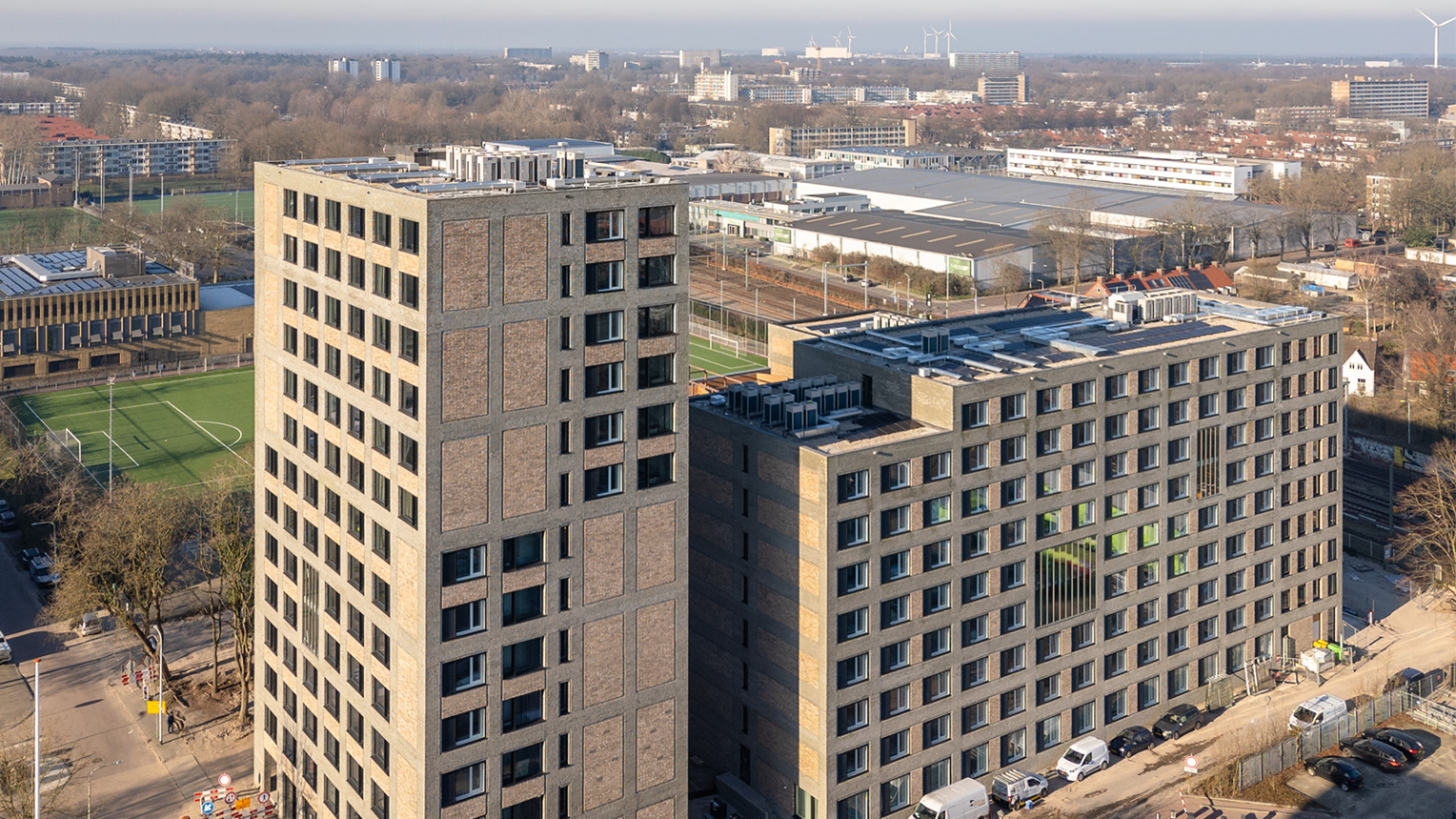 Fotograaf: Bas Gijselhart