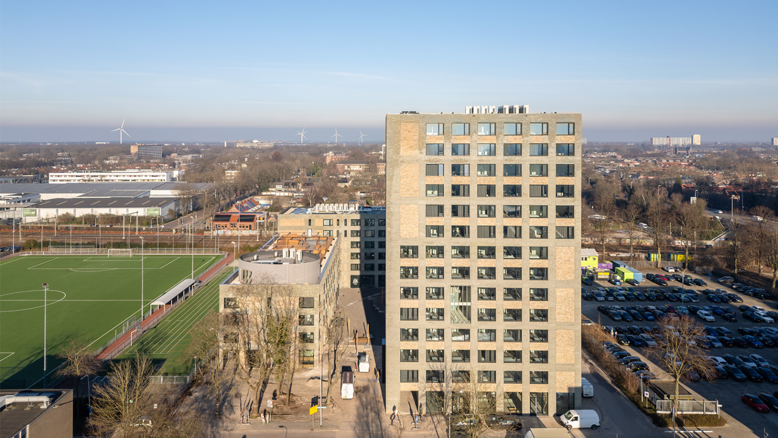 Fotograaf: Bas Gijselhart