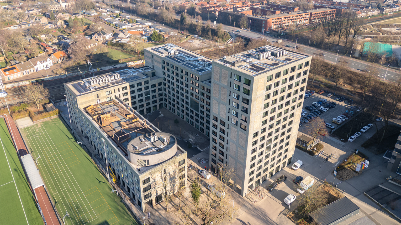 Fotograaf: Bas Gijselhart