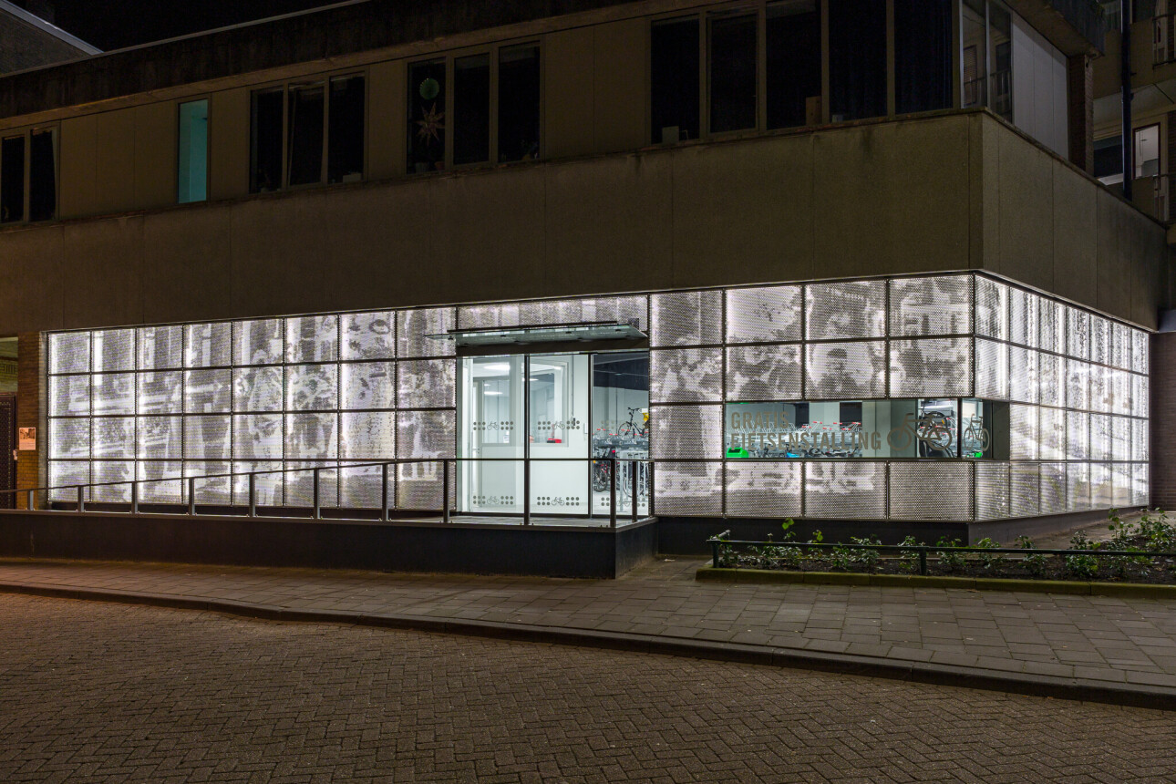 Fotograaf: Gemeente Tilburg, VPT Versteeg en Van Oers Weijers Architecten