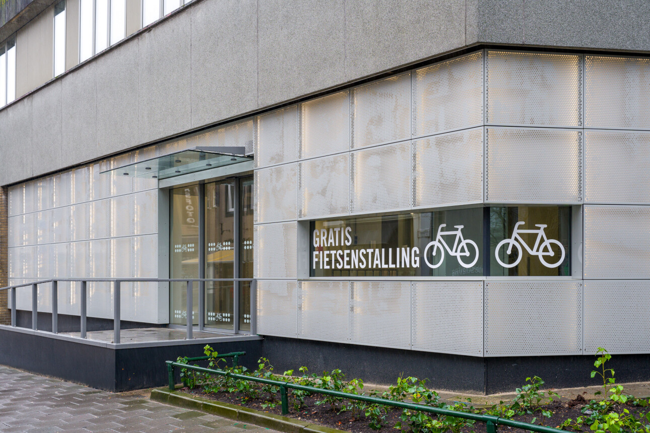 Fotograaf: Gemeente Tilburg, VPT Versteeg en Van Oers Weijers Architecten