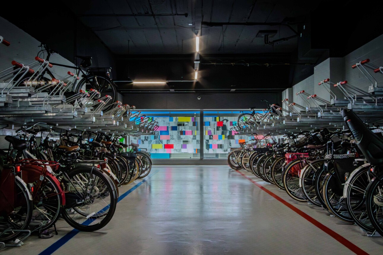 Fotograaf: Gemeente Tilburg, VPT Versteeg en Van Oers Weijers Architecten