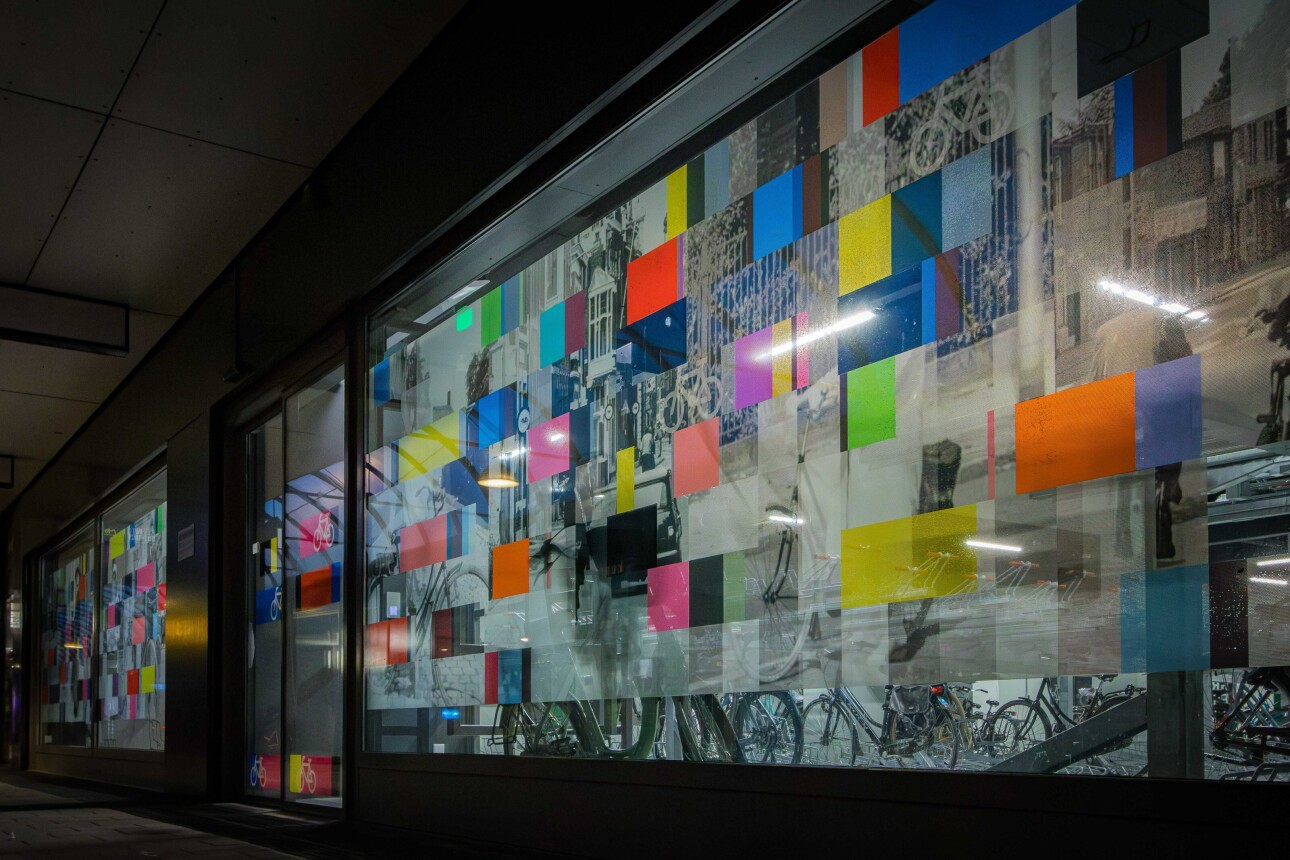 Fotograaf: Gemeente Tilburg, VPT Versteeg en Van Oers Weijers Architecten