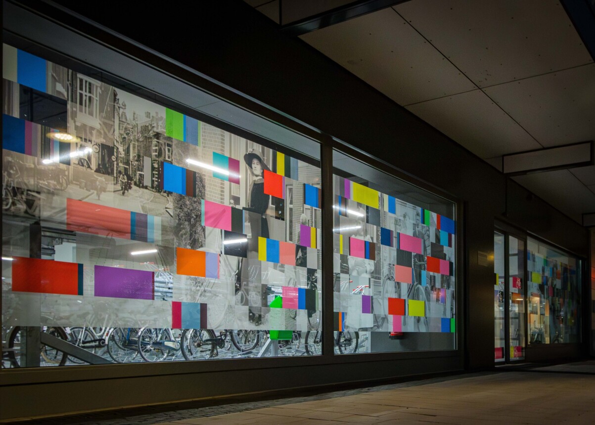 Fotograaf: Gemeente Tilburg, VPT Versteeg en Van Oers Weijers Architecten