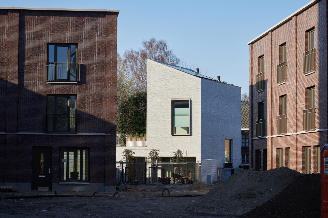 Fotograaf: Tommy de Lange / Daily Catch