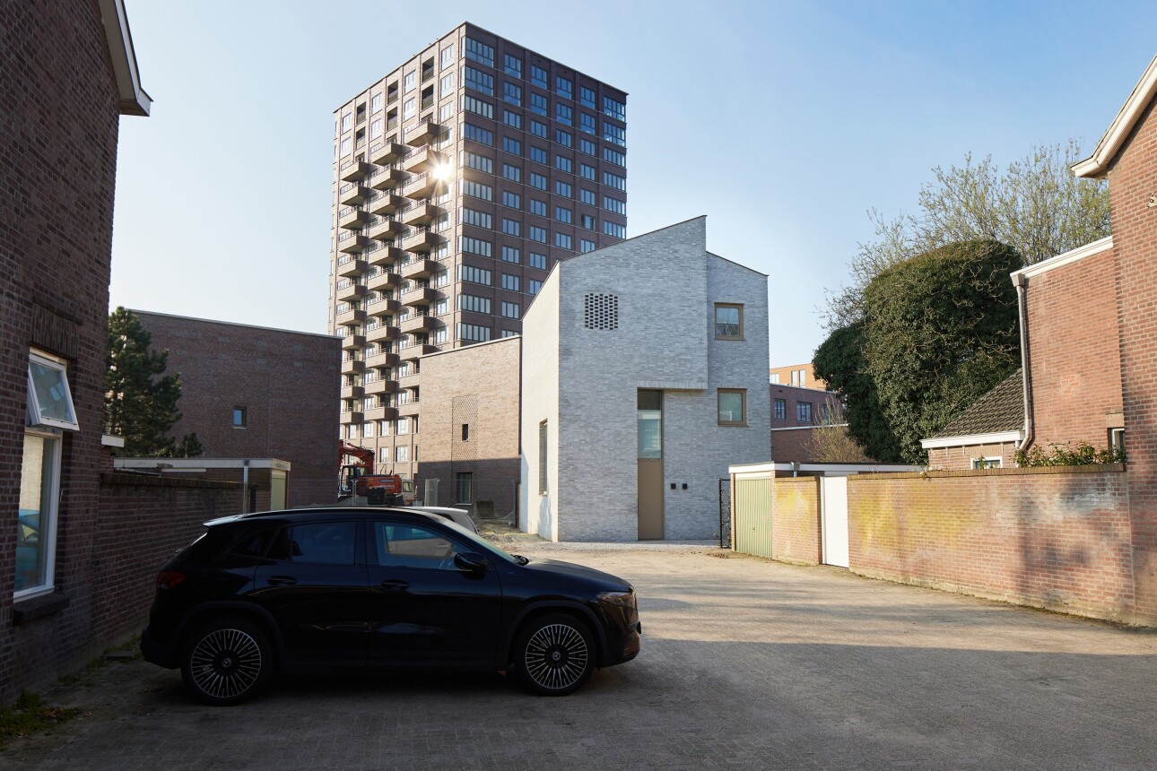 Fotograaf: Tommy de Lange / Daily Catch