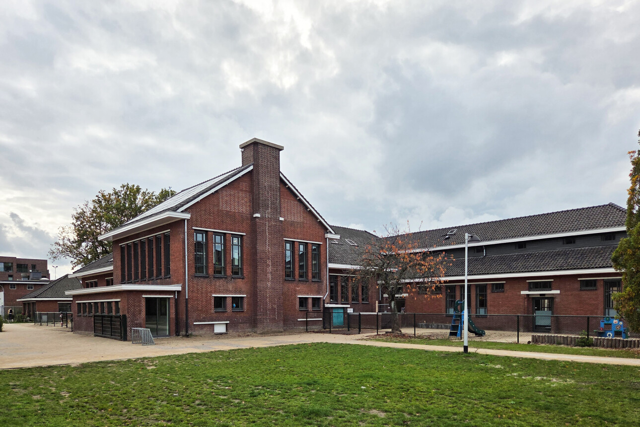 Fotograaf: Monique Groenen