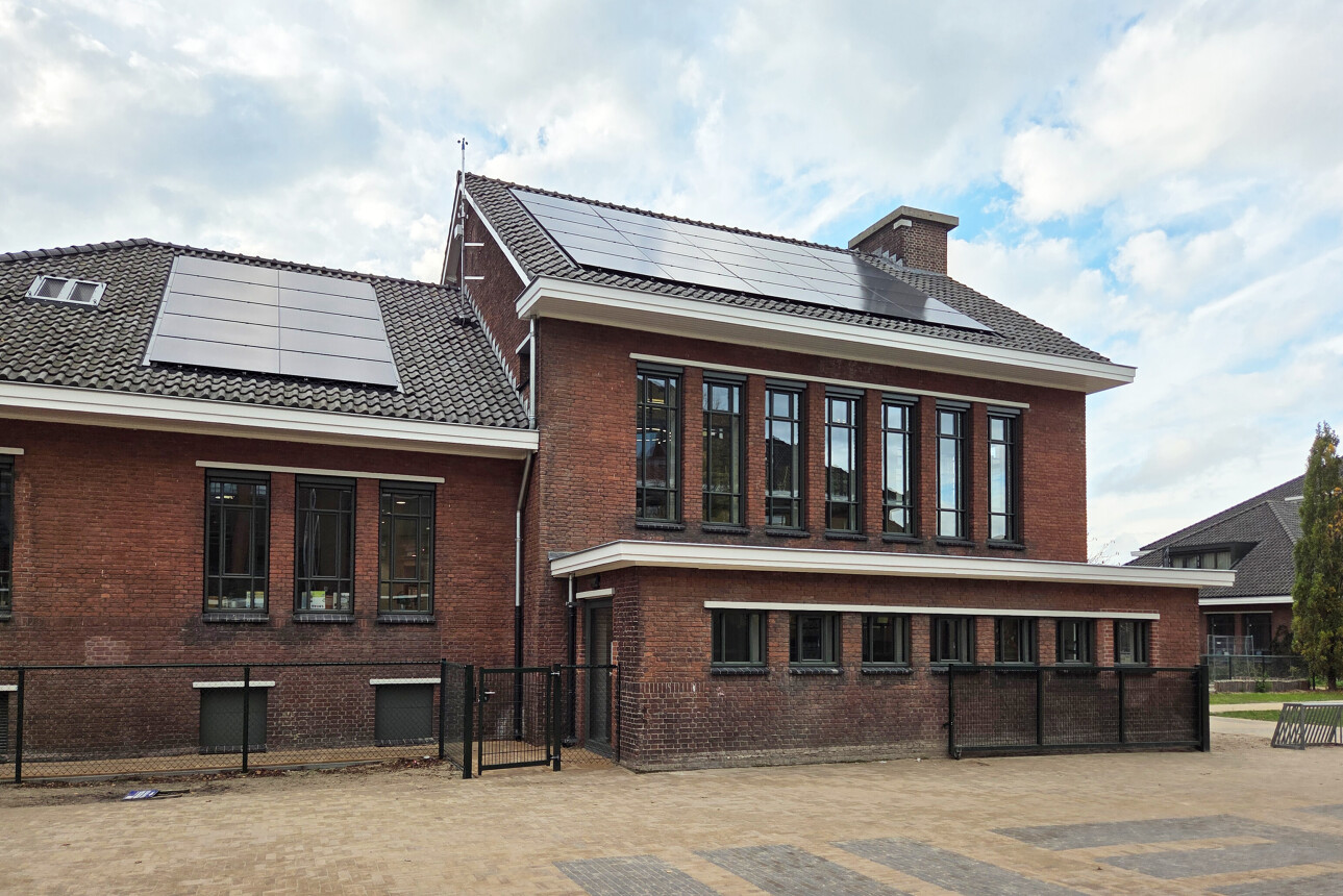 Fotograaf: Monique Groenen