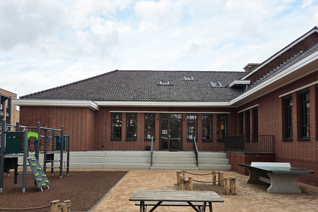 Fotograaf: Monique Groenen