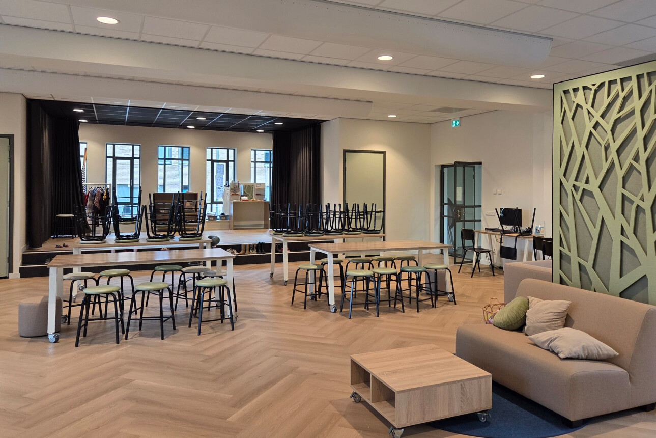 Fotograaf: Monique Groenen