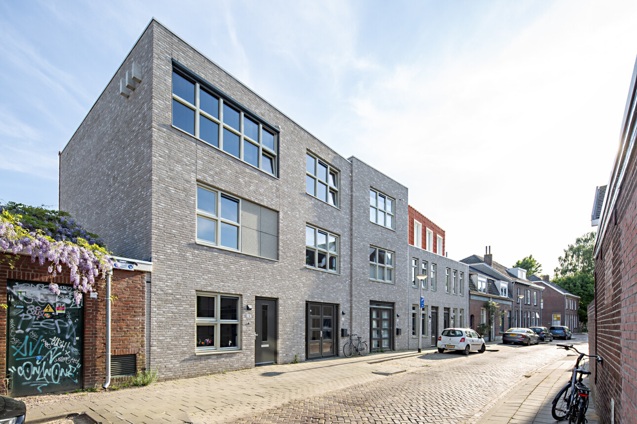 Fotograaf: John van Groenedaal