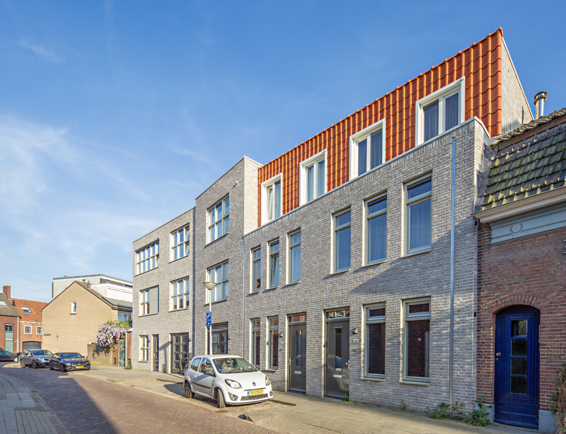 Fotograaf: John van Groenedaal