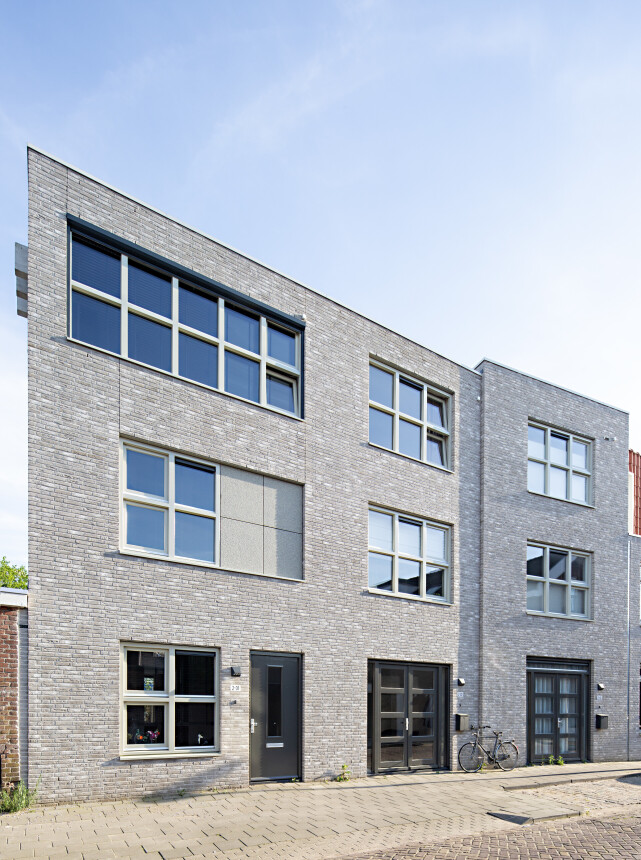 Fotograaf: John van Groenedaal