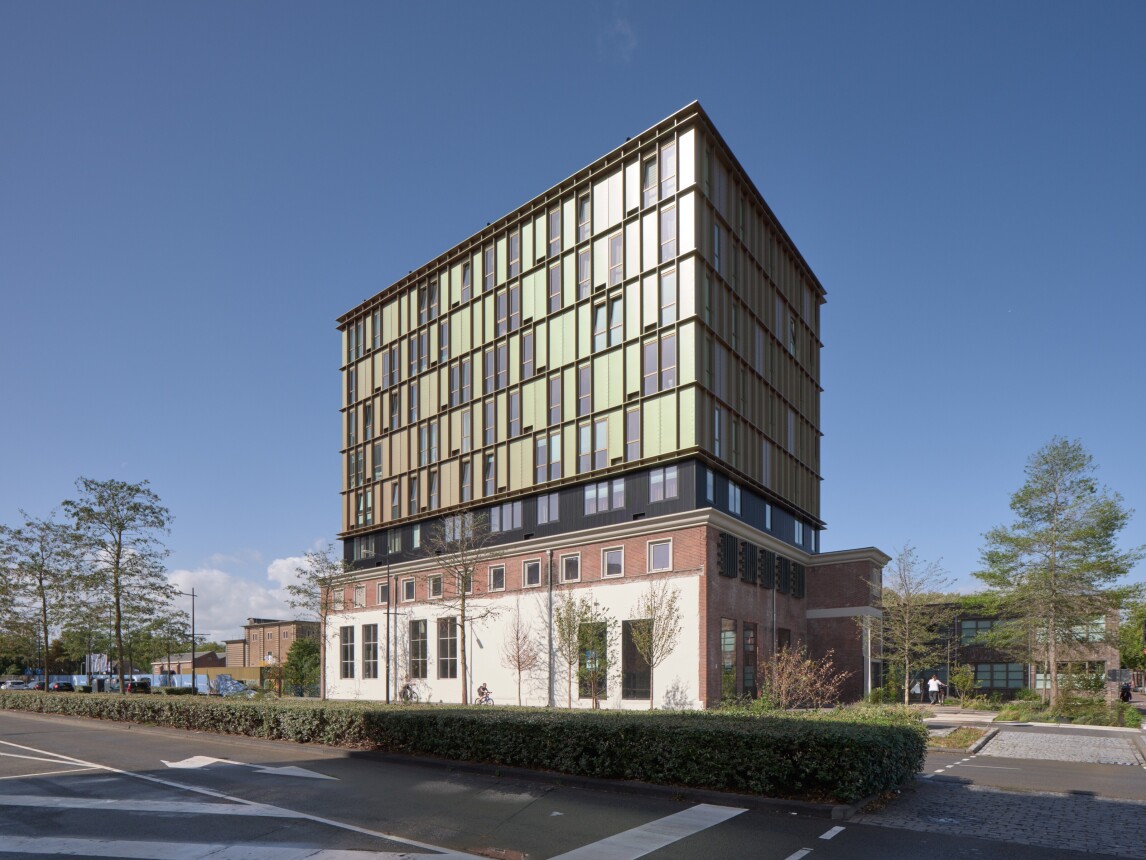 Fotograaf: Rene de Wit & BURO013