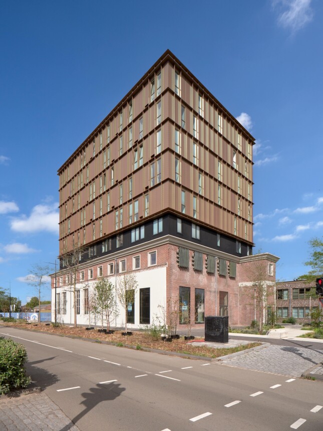 Fotograaf: Rene de Wit & BURO013