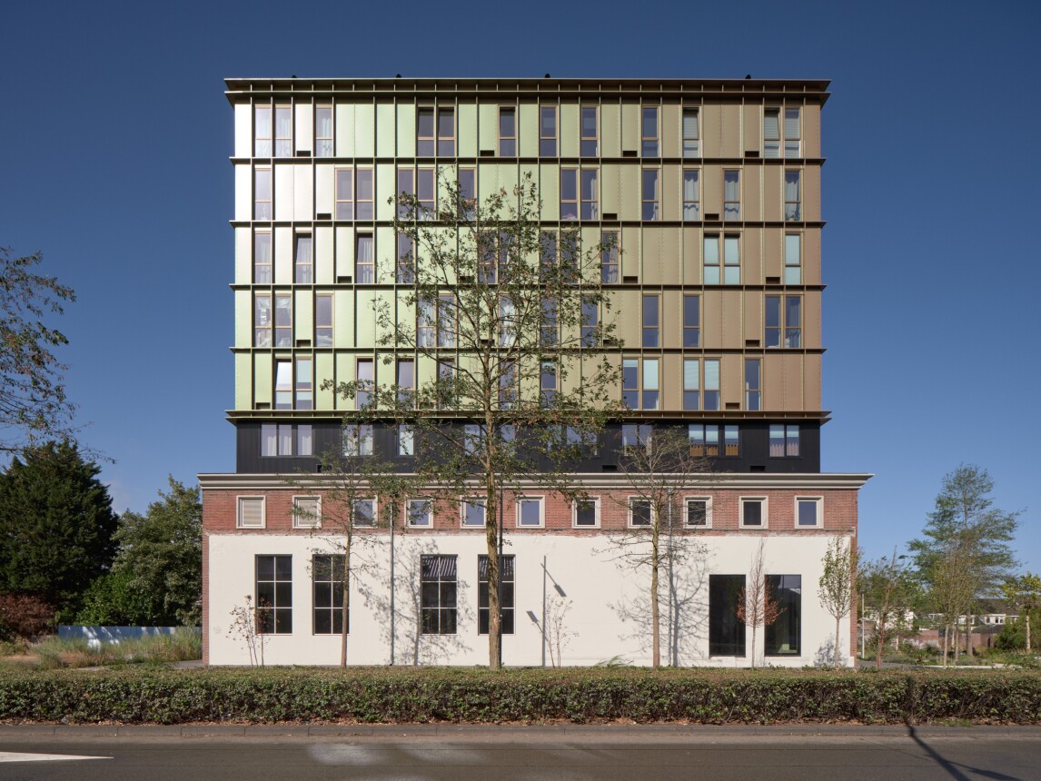 Fotograaf: Rene de Wit & BURO013