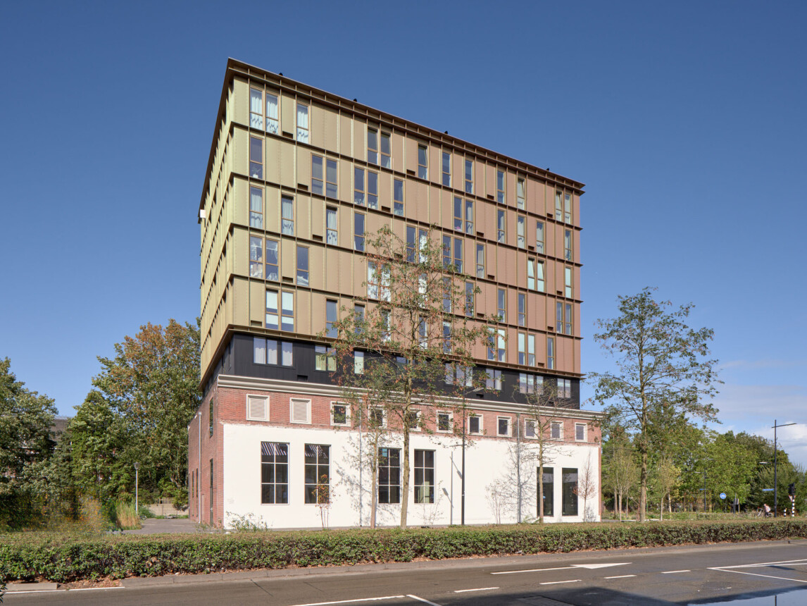 Fotograaf: Rene de Wit & BURO013