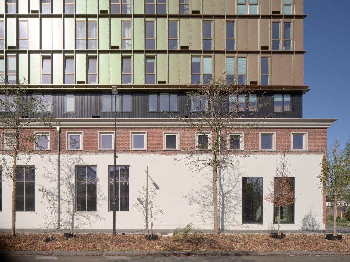 Fotograaf: Rene de Wit & BURO013