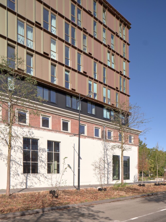 Fotograaf: Rene de Wit & BURO013