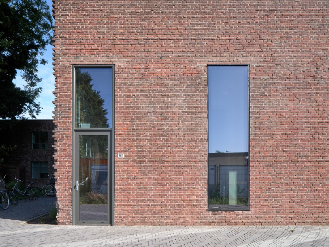 Fotograaf: Rene de Wit & BURO013