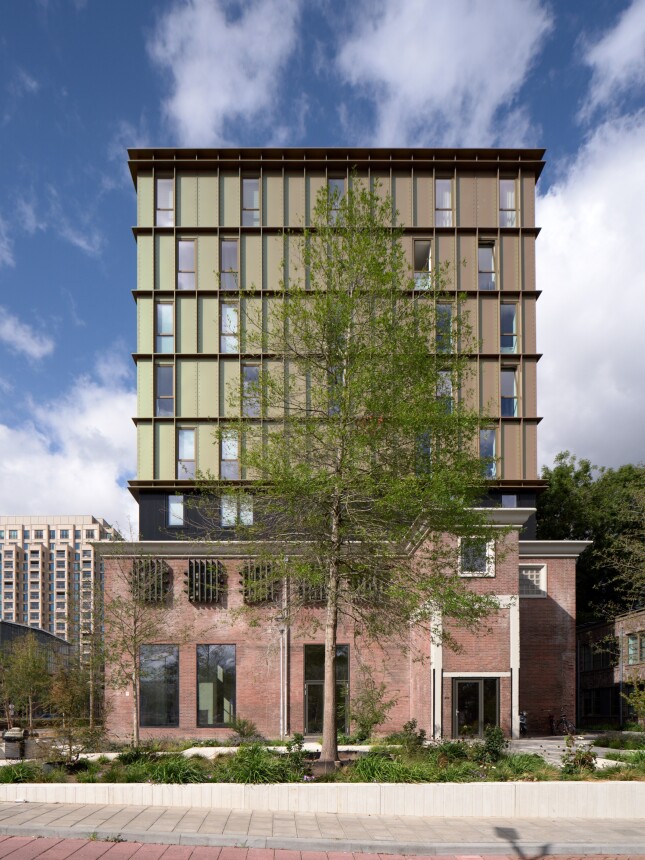 Fotograaf: Rene de Wit & BURO013