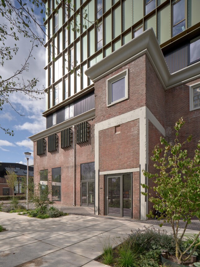 Fotograaf: Rene de Wit & BURO013