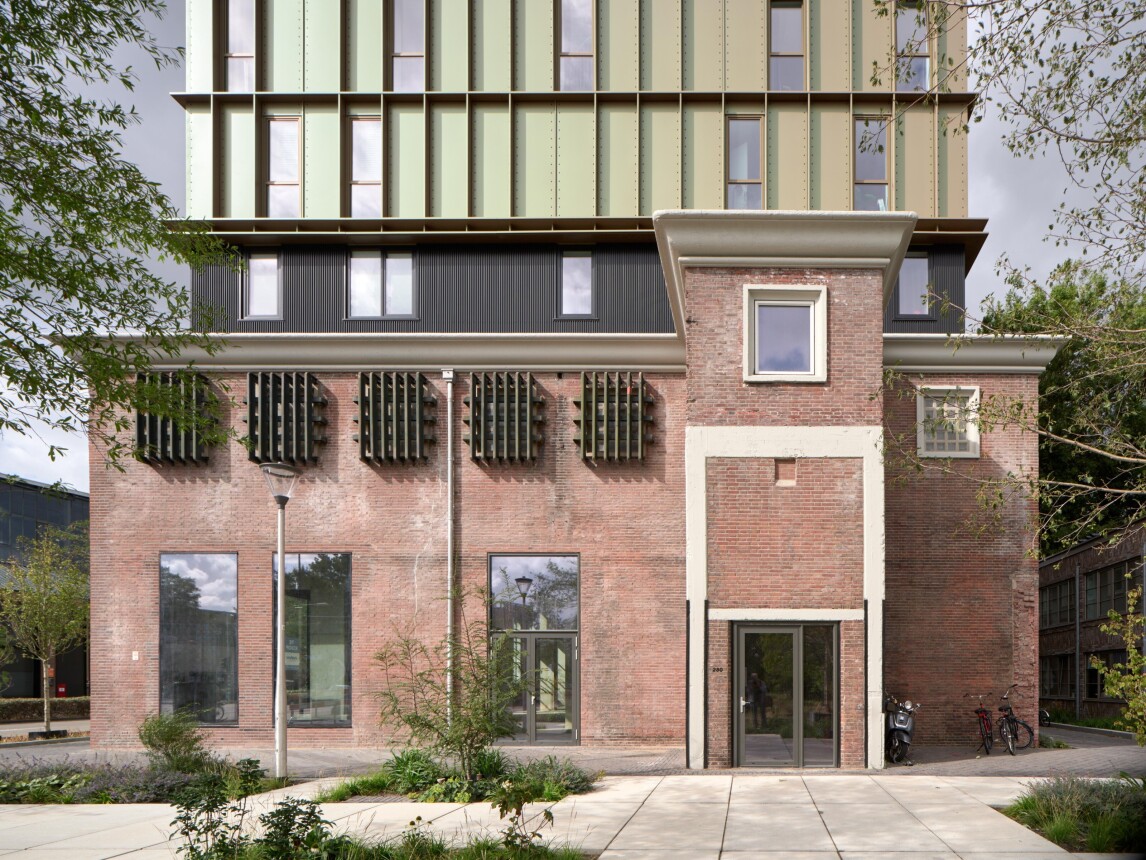 Fotograaf: Rene de Wit & BURO013