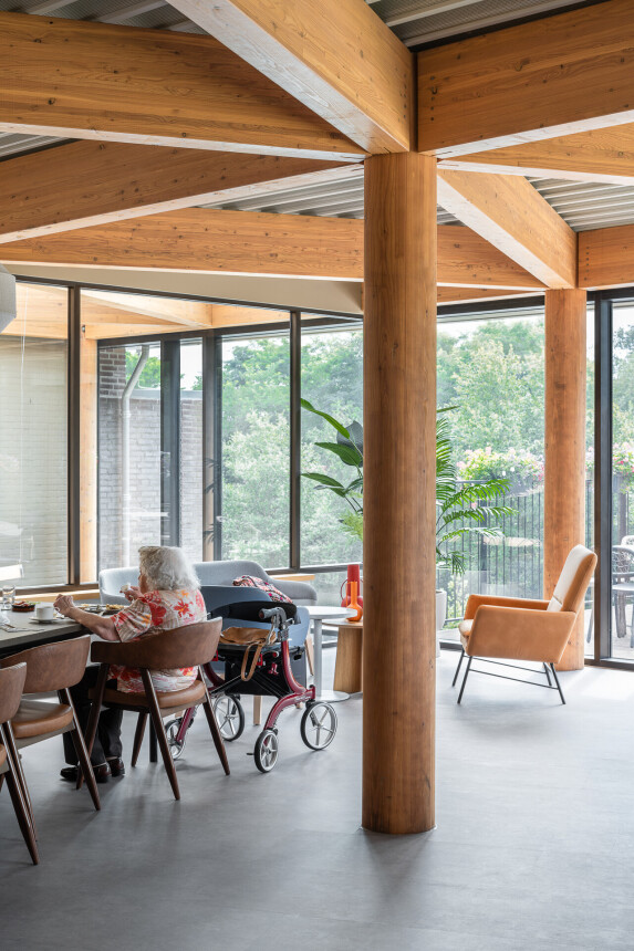 Fotograaf: Stijn Poelstra