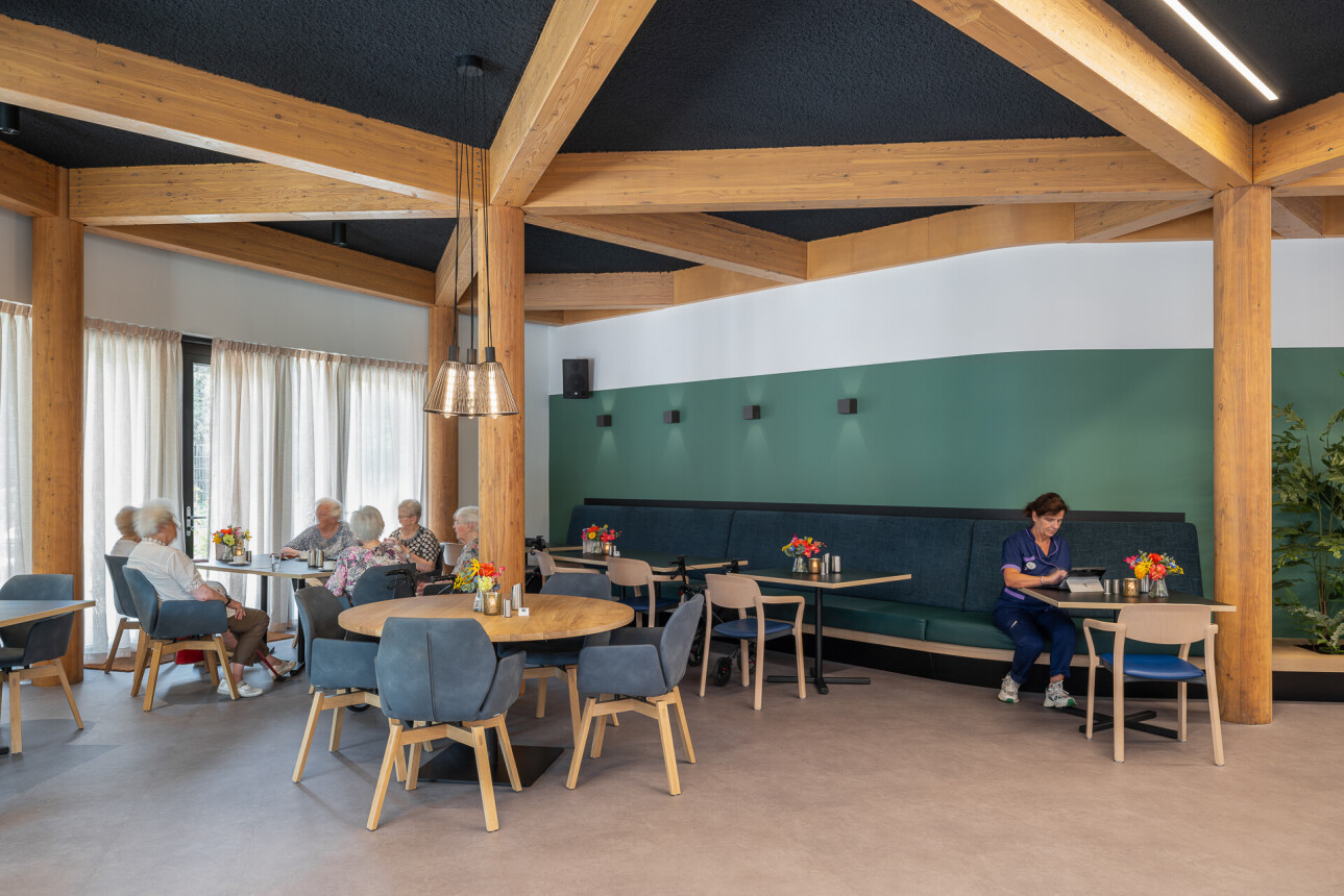 Fotograaf: Stijn Poelstra