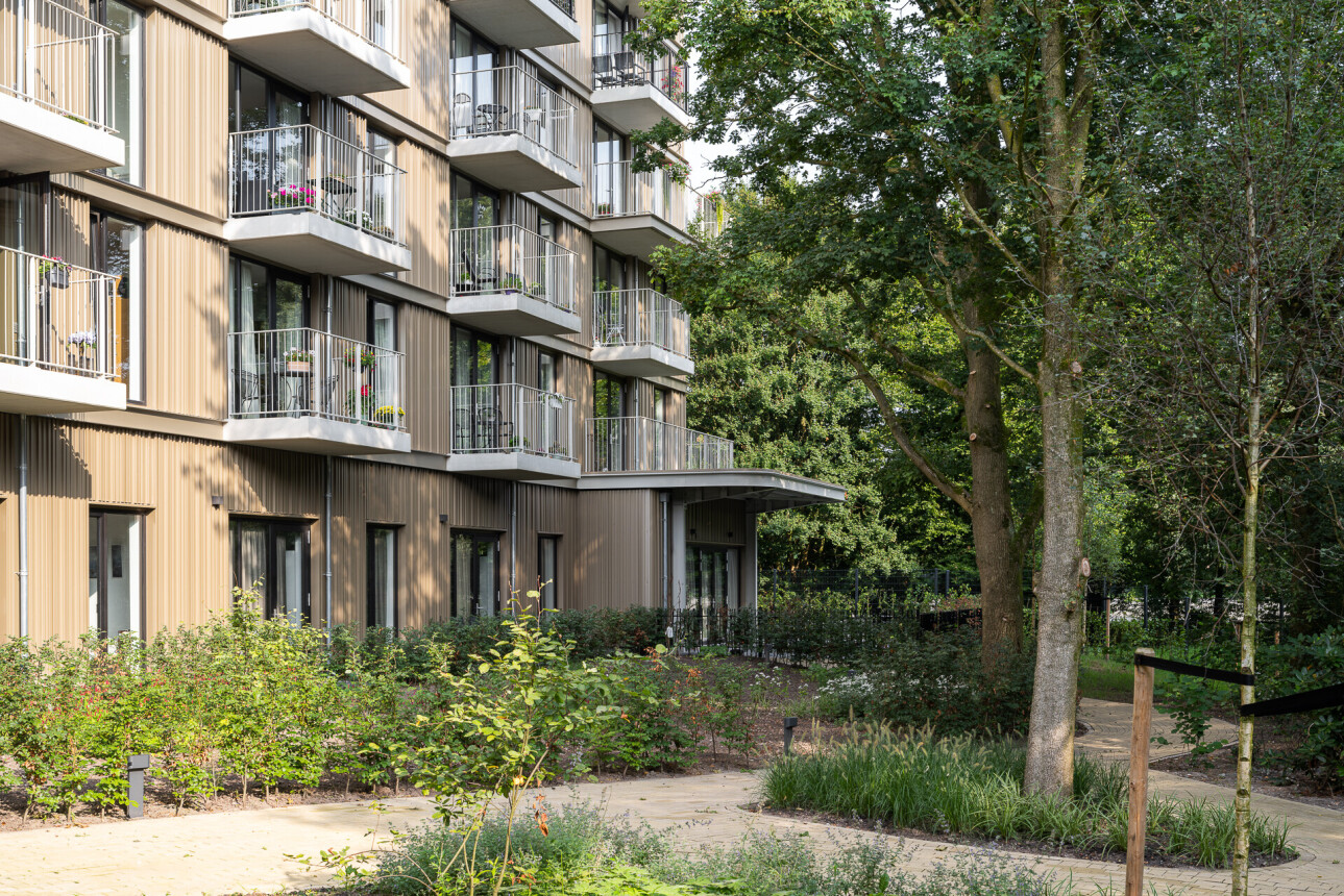 Fotograaf: Stijn Poelstra