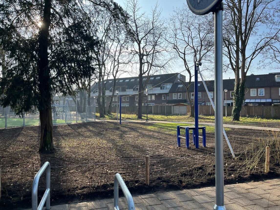 Fokkerpad